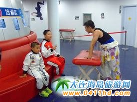 暑假帶孩子玩什么好