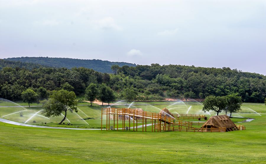 大連三寰牧場門票,2021大連三寰牧場旅游攻略(門票價格,位置,在哪