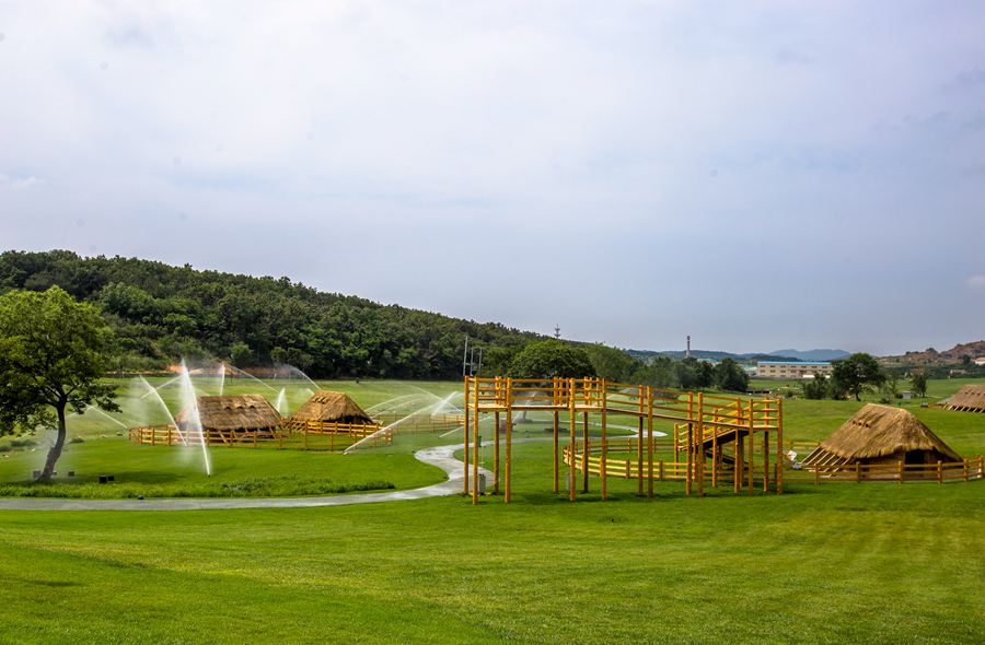 大連三寰牧場門票,2021大連三寰牧場旅游攻略(門票價格,位置,在哪