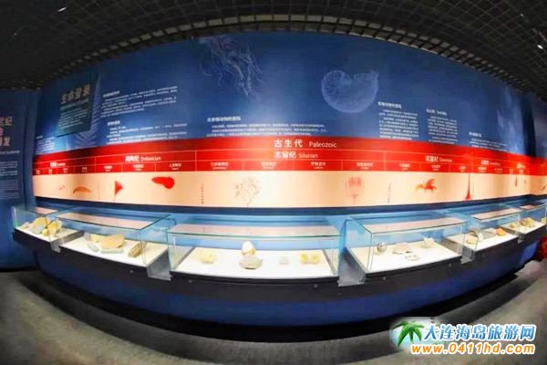 大連金石灘旅游